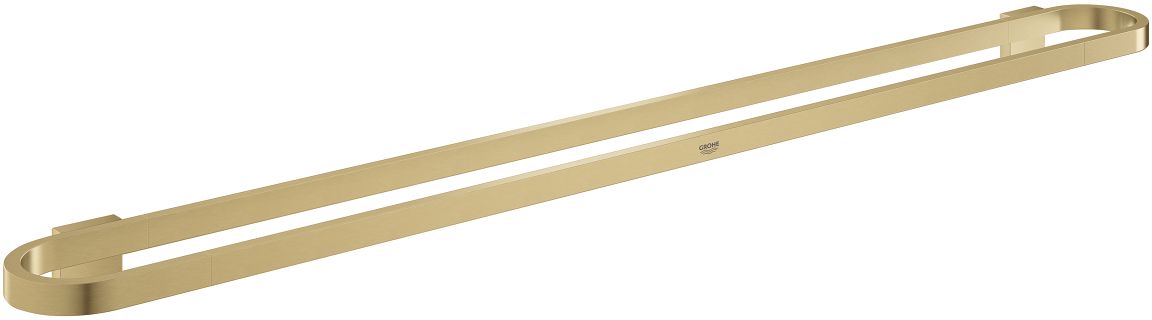 Grohe törölközőtartó Brushed Cool Sunrise 41058GN0