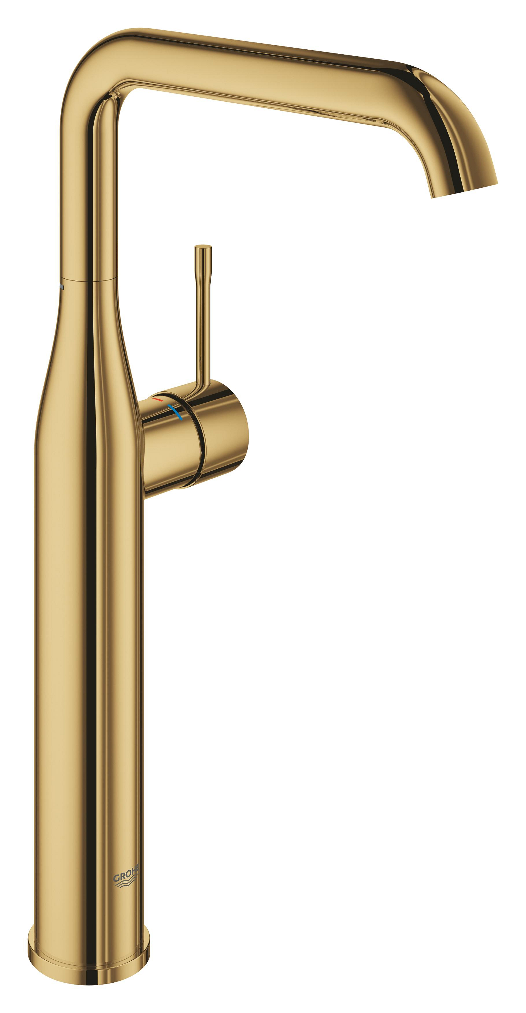 Grohe Essence New mosdócsaptelep álló arany 32901GL1