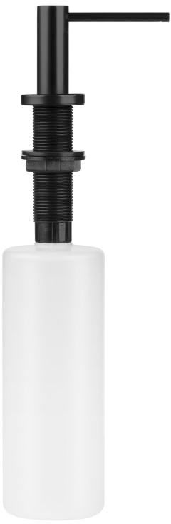 Invena Issa folyadékadagoló fekete AA-23-004