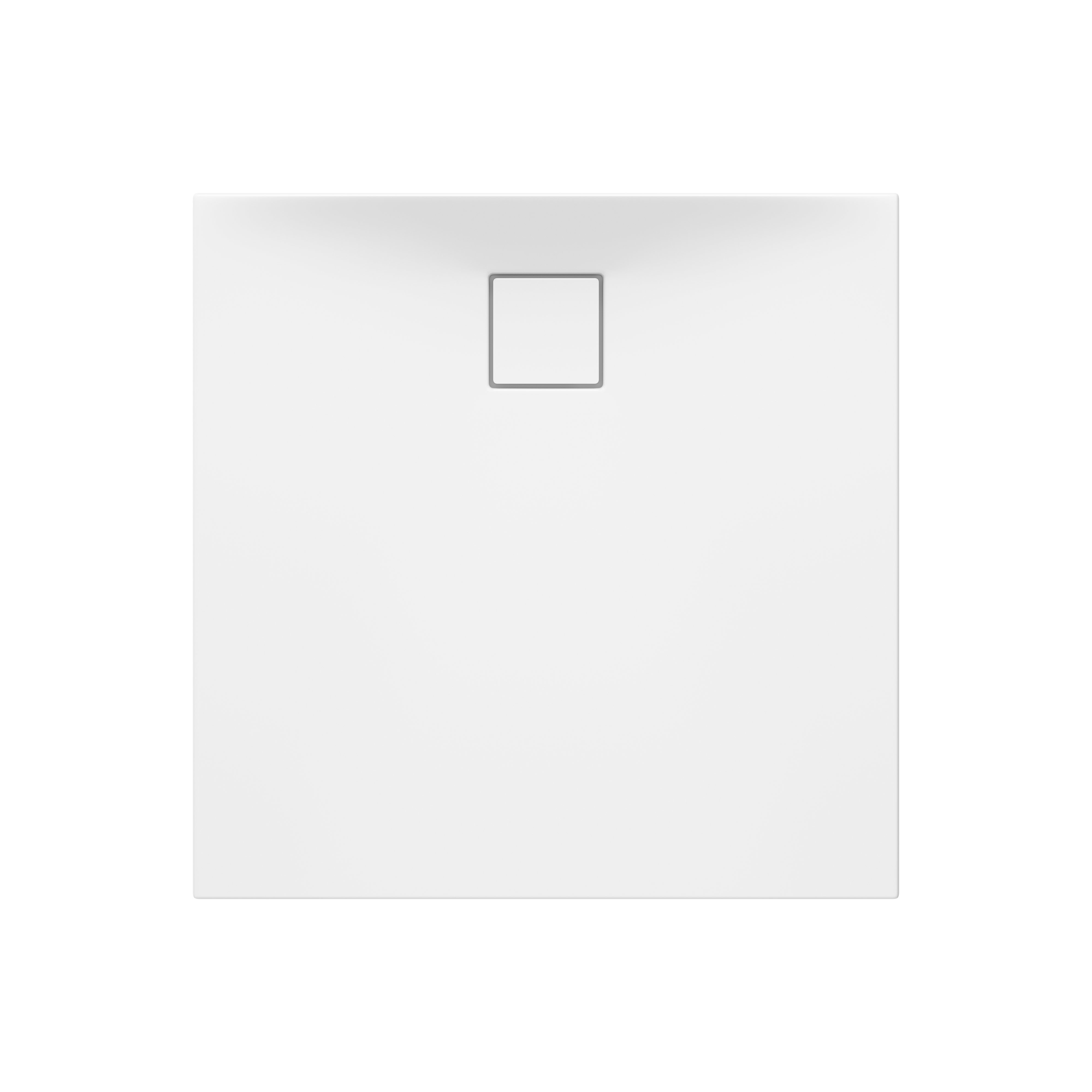 Cersanit Tako négyzet alakú zuhanytálca 90x90 cm fehér S601-122