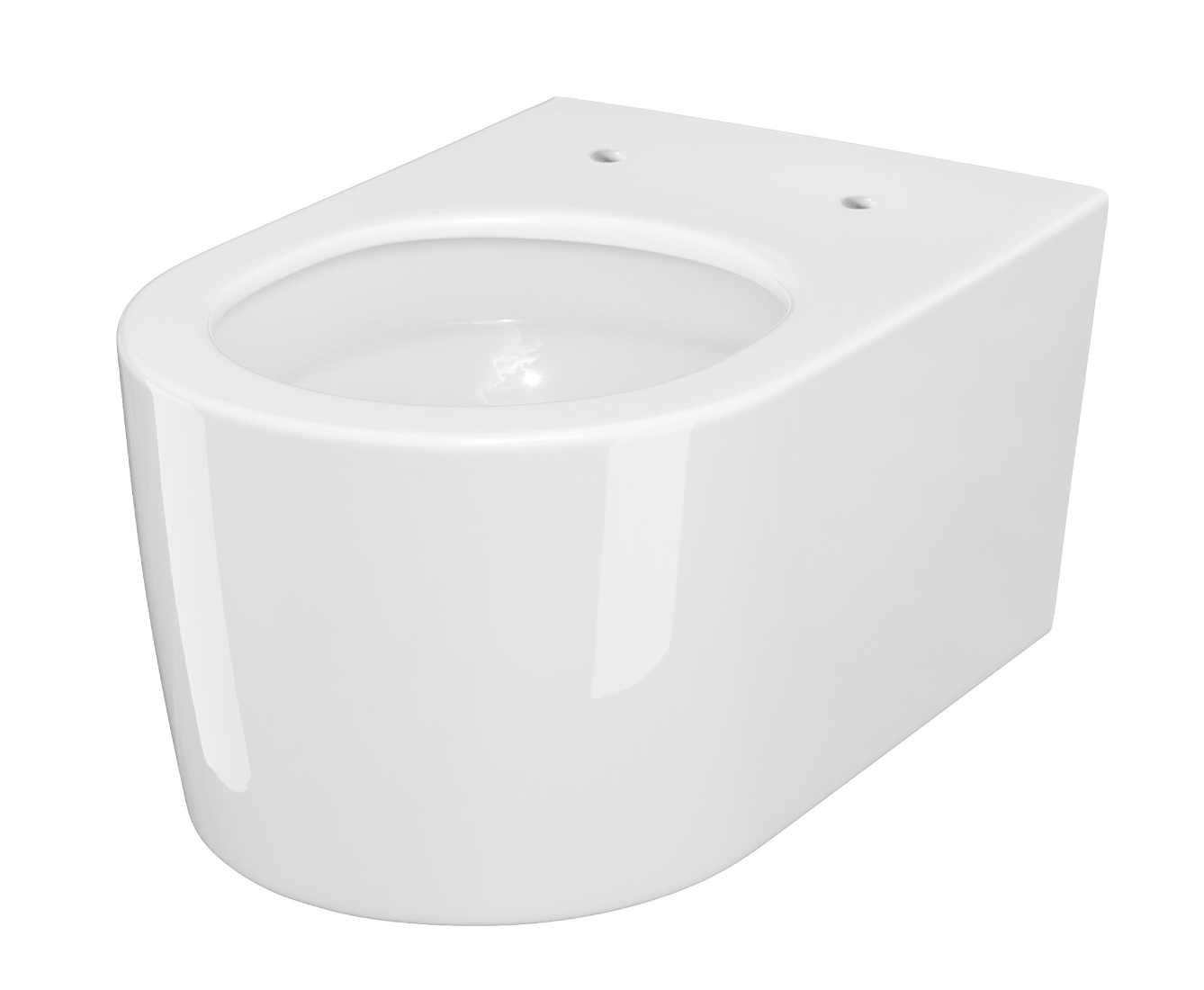 Cersanit Inverto wc csésze függesztett igen fehér K671-001
