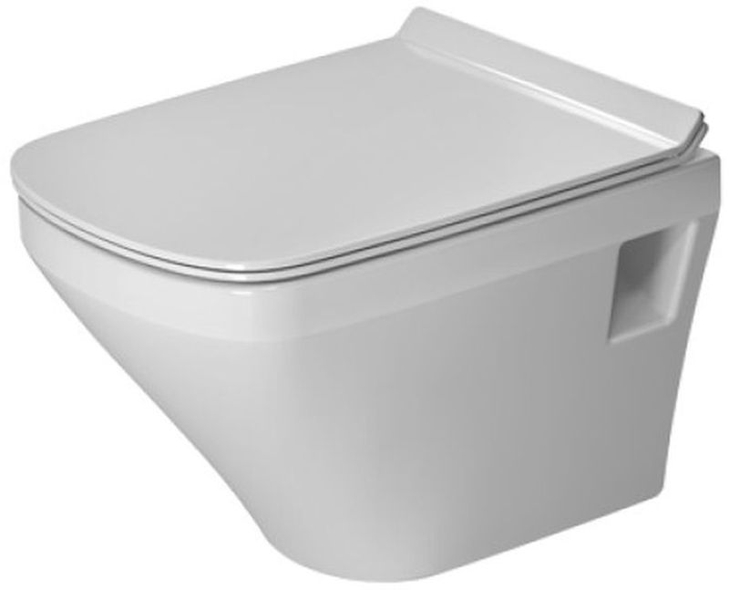 Duravit DuraStyle wc csésze függesztett igen fehér 2571092000