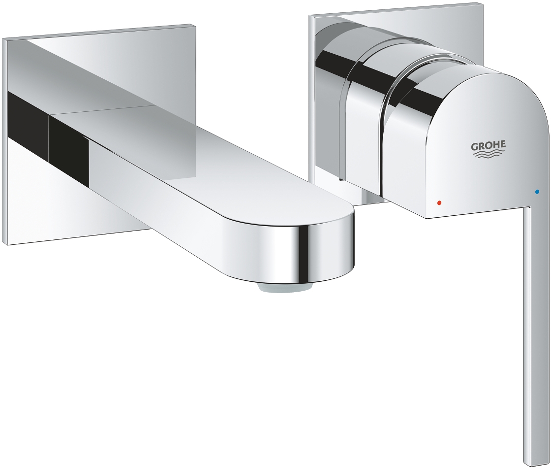 Grohe Plus mosdócsaptelep süllyesztett StarLight Chrome 29303003