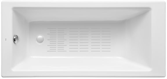 Roca Tampa egyenes kád 150x70 cm fehér A234050000