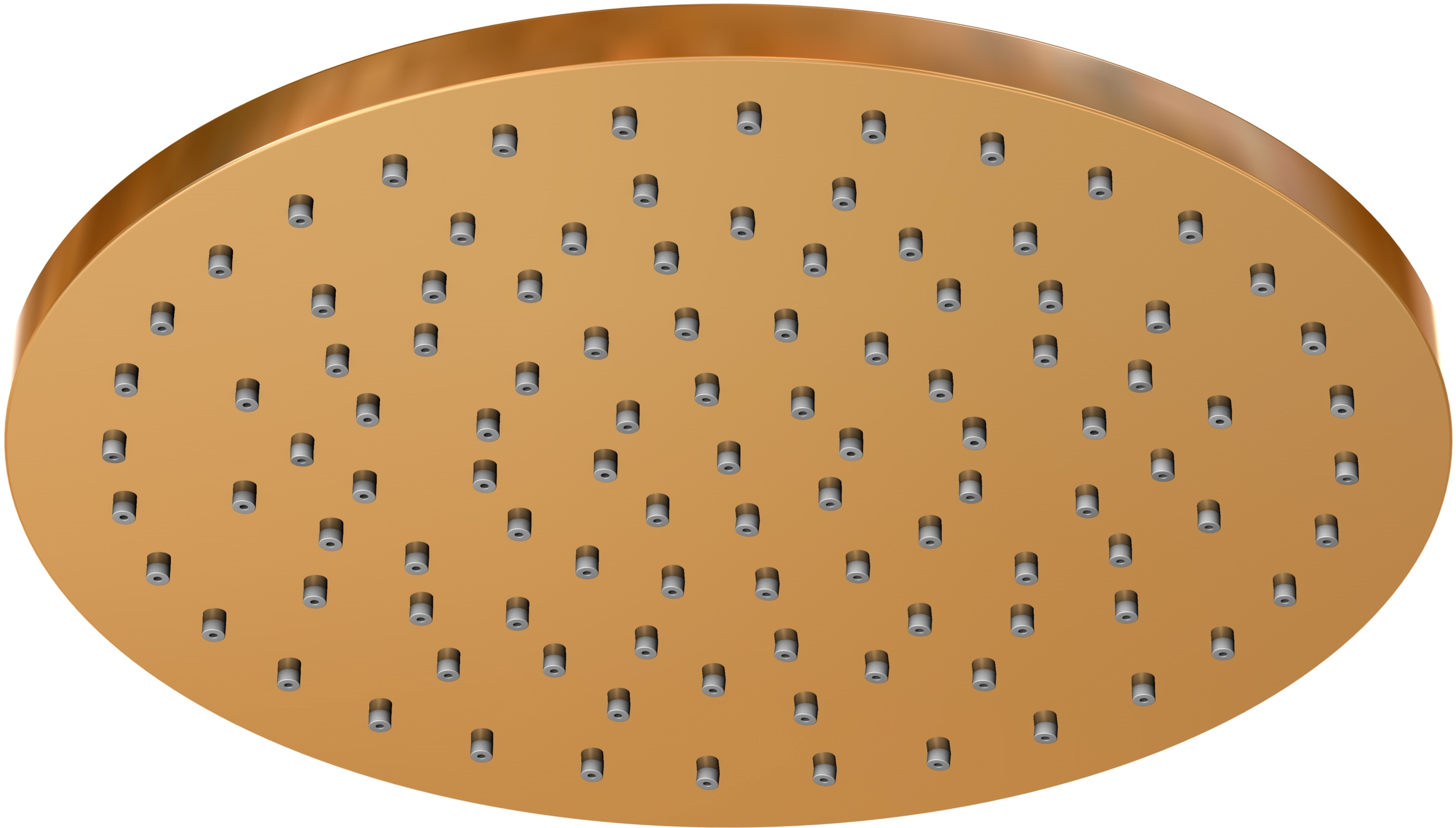 Steinberg 100 fejzuhany 20x20 cm kerek || 1001687RG