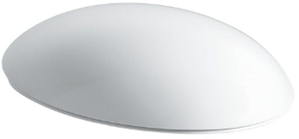 Laufen Alessi One wc ülőke lágyan zárodó fehér H8929710000001