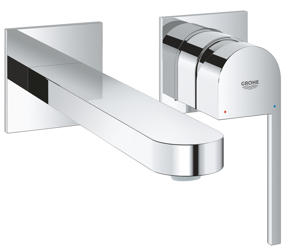 Grohe Plus mosdócsaptelep süllyesztett StarLight Chrome 29306003