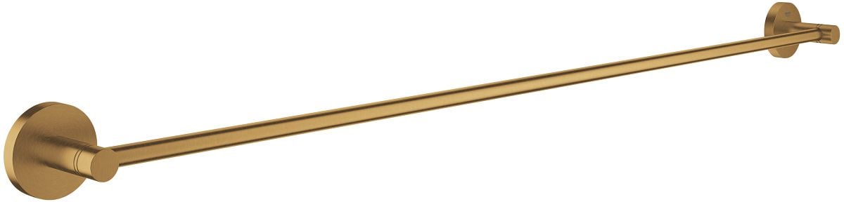Grohe Essentials törölközőtartó Brushed Cool Sunrise 40386GN1