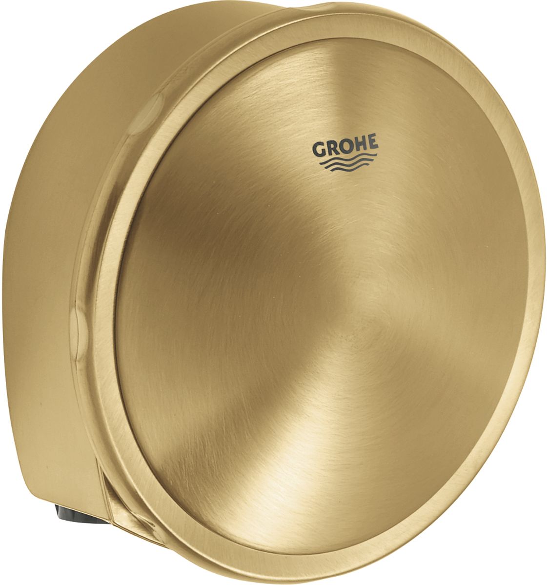 Grohe Telentofill kád szifon Brushed Cool Sunrise 19952GN0