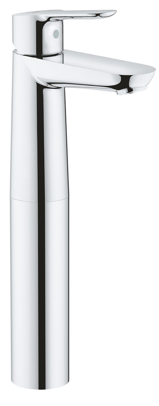 Grohe BauEdge mosdócsaptelep álló StarLight Chrome 23761000