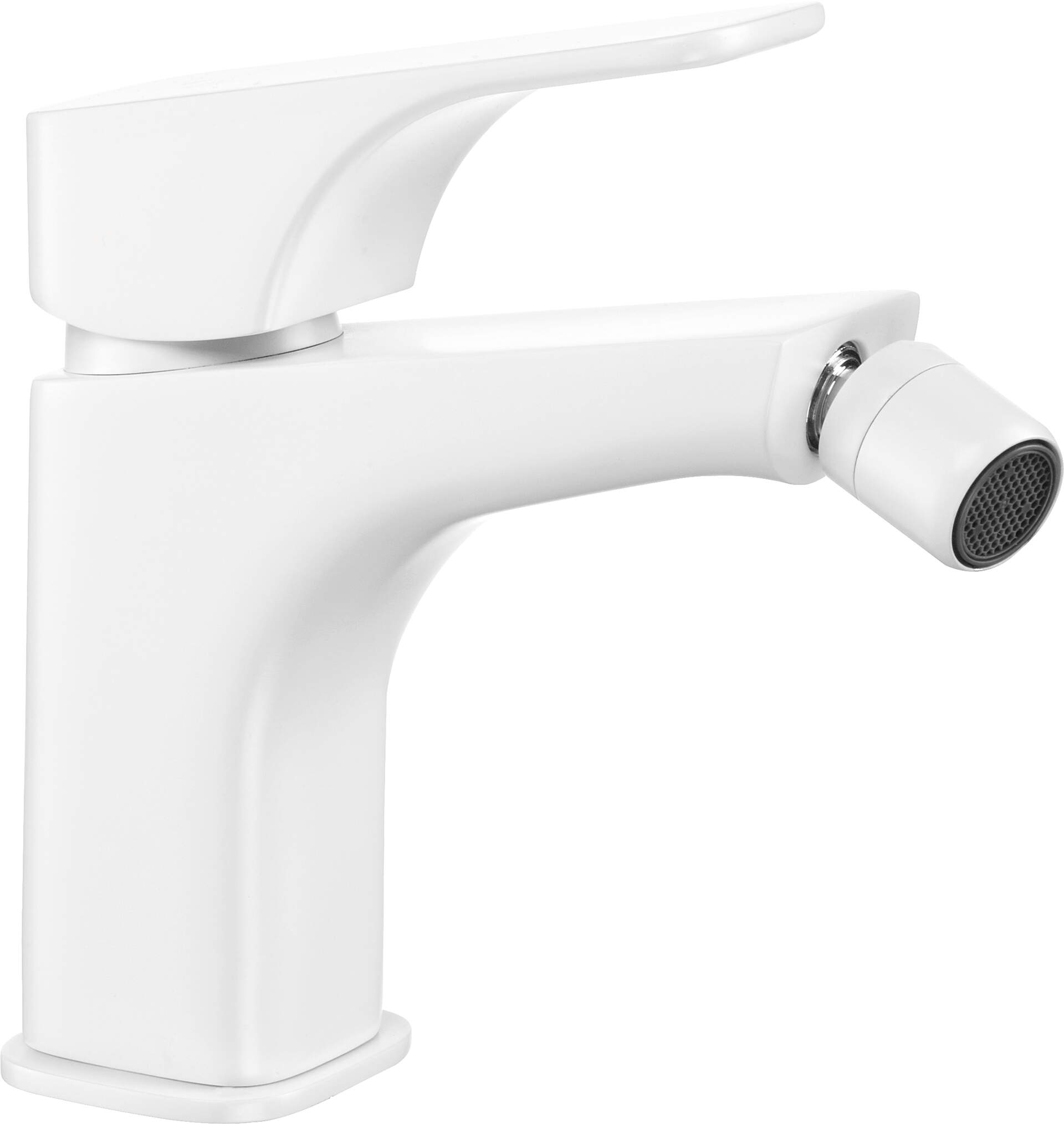 Deante Hiacynt bidé csaptelep álló fehér BQHA30M