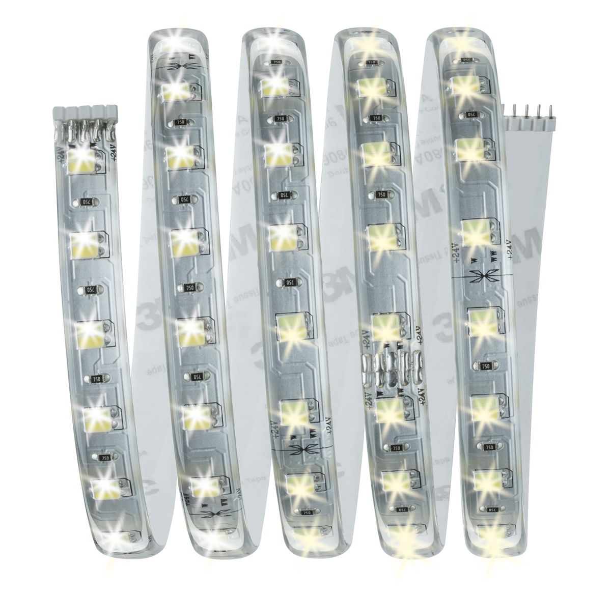 Paulmann MaxLED led szalag 150 cm 10 W 70623