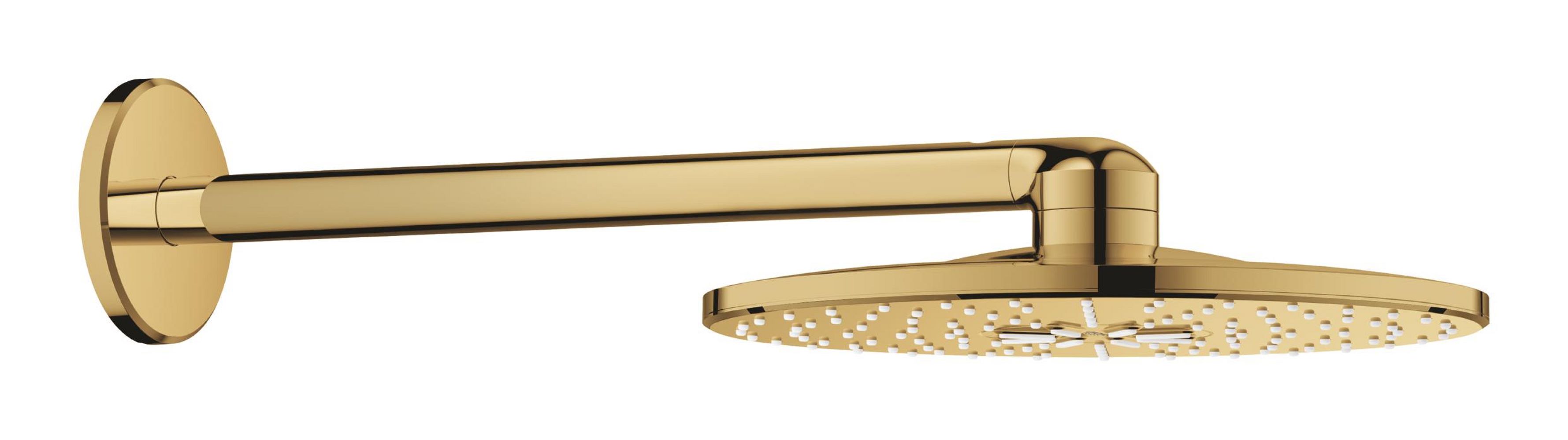Grohe Rainshower fejzuhany karral 31x31 cm kerek || 26475GL0