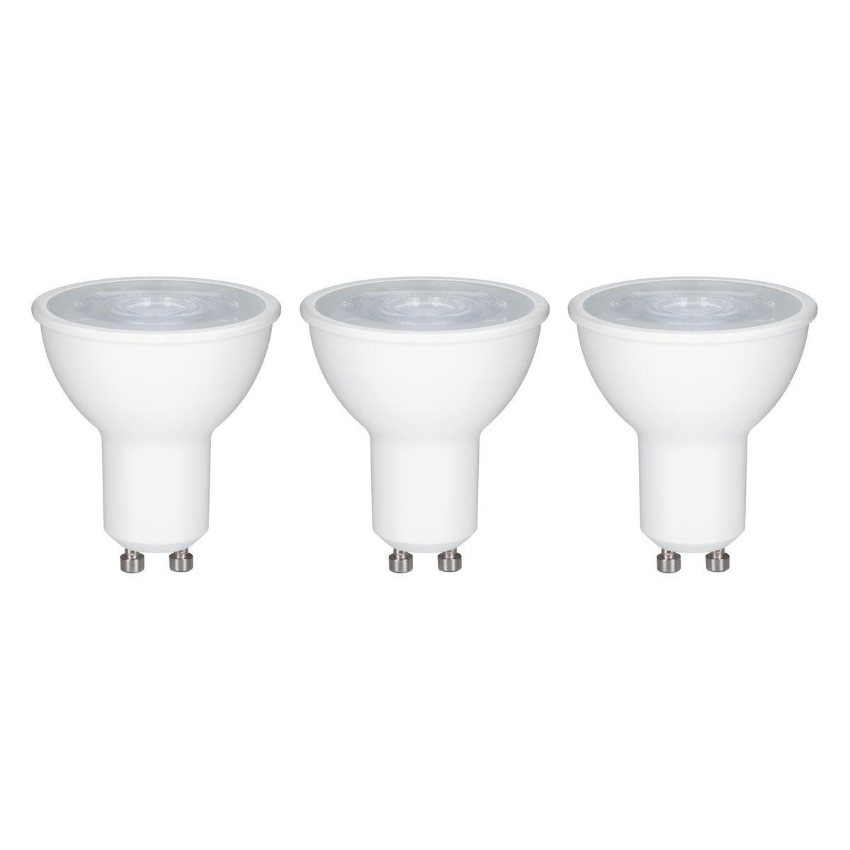 Paulmann Choose led izzó 3x6.5 W 2700 K GU10 28784