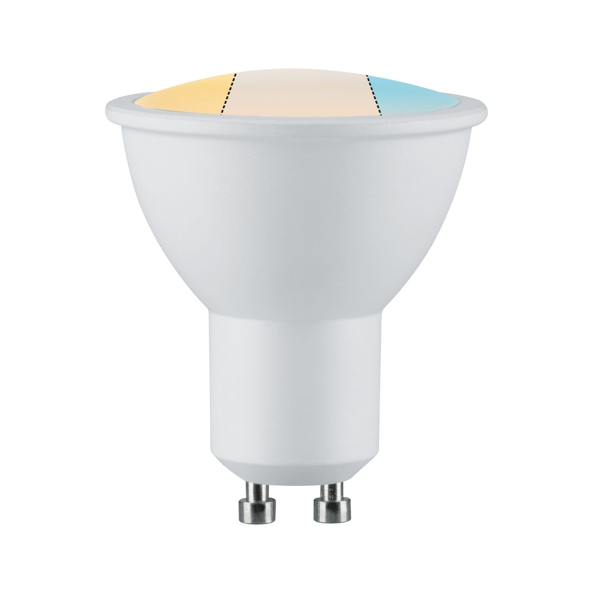 Paulmann Choose led izzó 3x6.5 W K GU10 28787