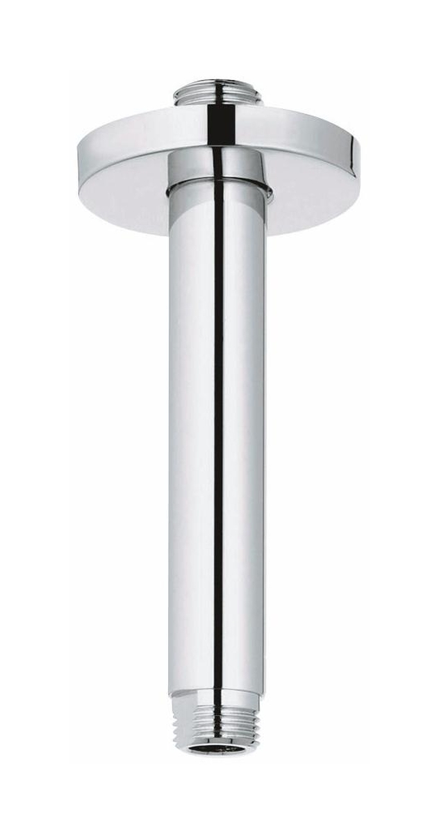 Grohe Rainshower mennyezeti esőztetőkar StarLight Chrome 28724000