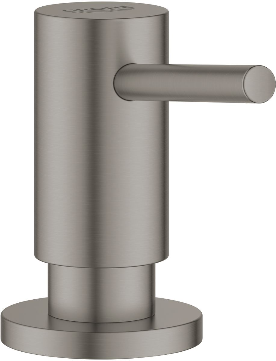 Grohe Cosmopolitan folyadékadagoló Brushed Hard Graphite 40535AL0