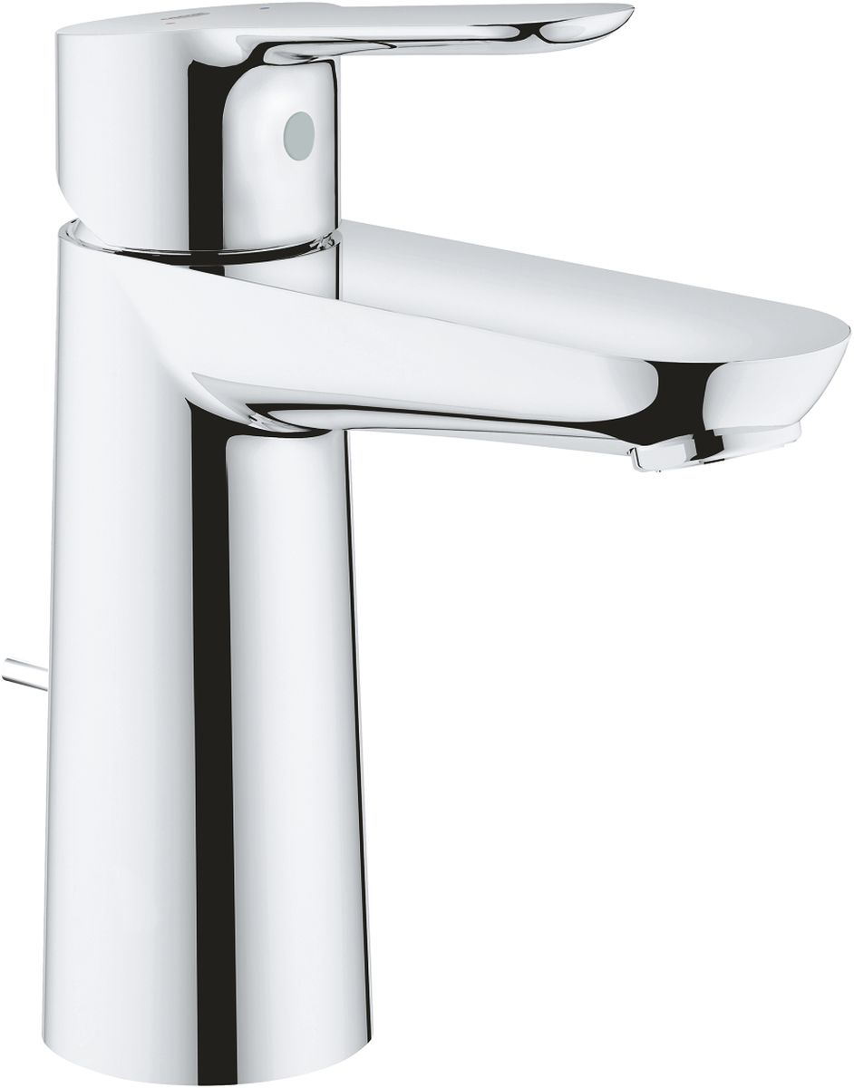 Grohe BauEdge mosdócsaptelep álló StarLight Chrome 23758000