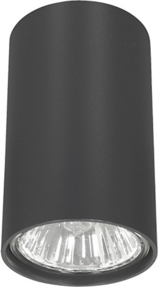 Nowodvorski Lighting Eye mennyezeti lámpa 1x35 W grafit 5256