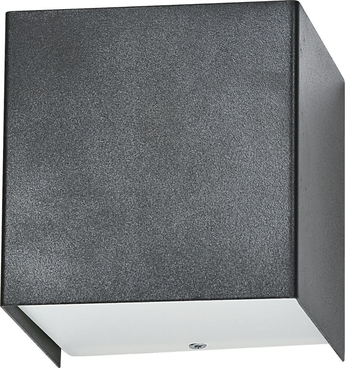 Nowodvorski Lighting Cube oldalfali lámpa 1x50 W grafit 5272