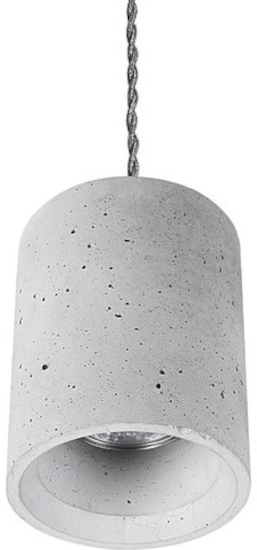Nowodvorski Lighting Shy függőlámpa 1x35 W beton 9391