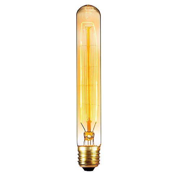 Altavola Design Edison izzó 1x40 W 2700 K E27 BF-32