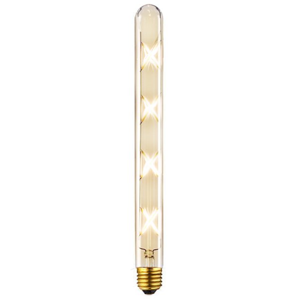 Altavola Design Edison izzó 1x8 W 2800 K E27 BF65-LED