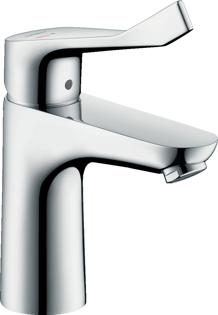 Hansgrohe Focus mosdócsaptelep álló króm 31917000