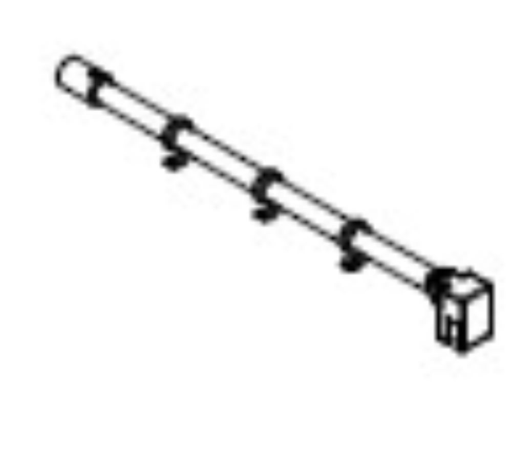 Kermi XC stabilizátor || ZDSSS90XC120VK