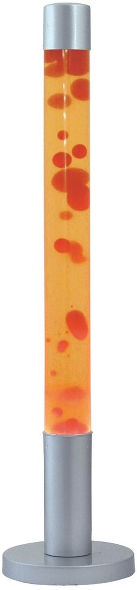 Rabalux Dovce asztali lámpa 1x40 W piros 4111