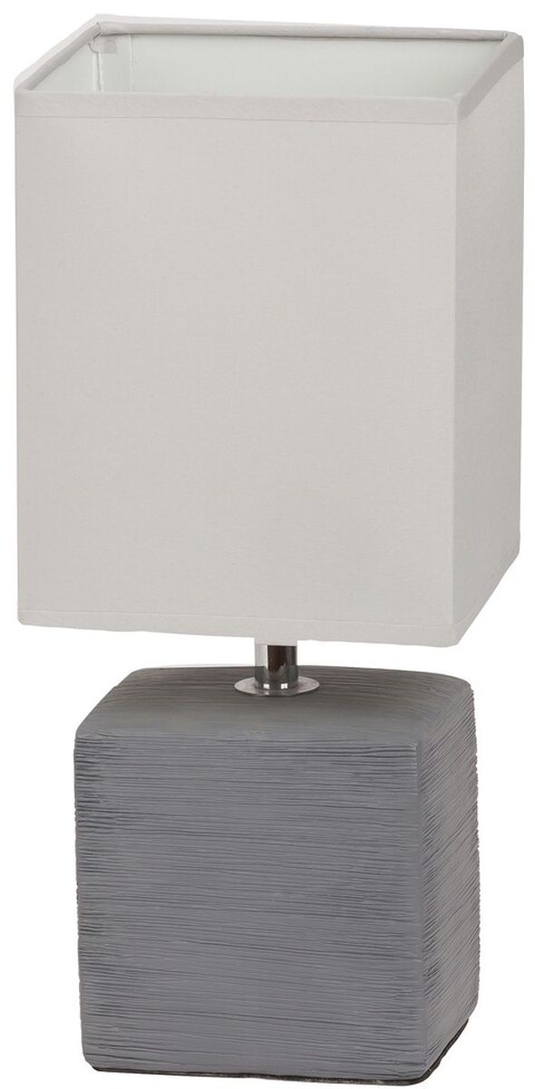 Rabalux Orlando asztali lámpa 1x40 W fehér 4458