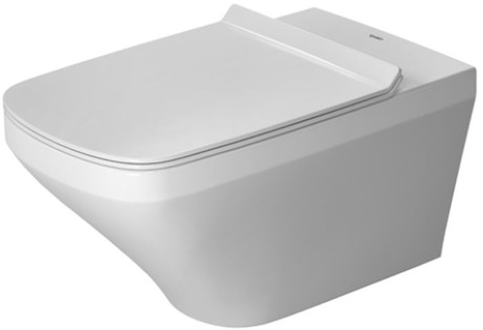 Duravit DuraStyle wc csésze függesztett fehér 25370900001