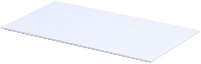 Oristo Uni pult 79.6x45.9 cm fehér OR00-BU-80-2