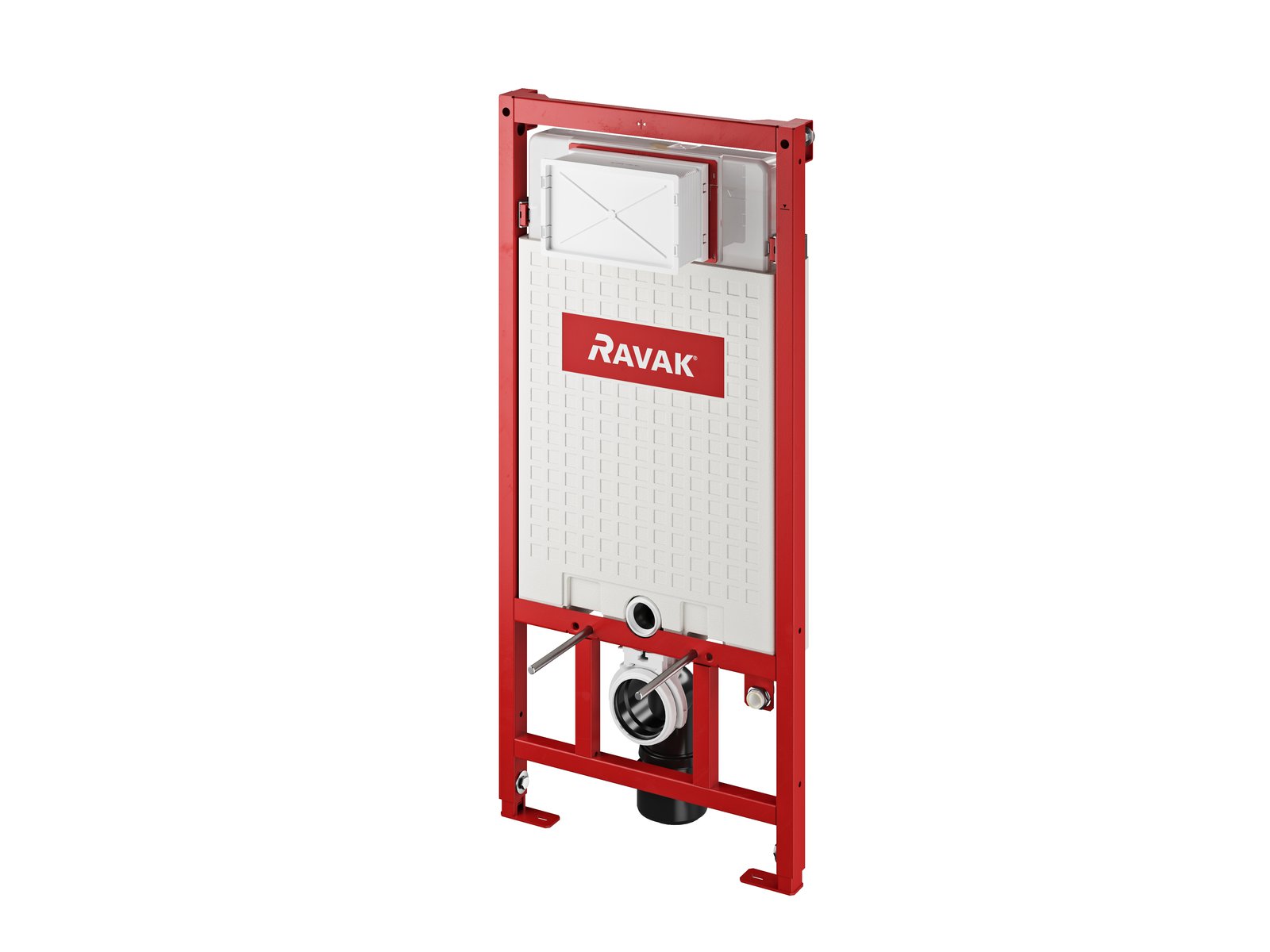 Ravak G beépíthető keret függő csészéhez X01703