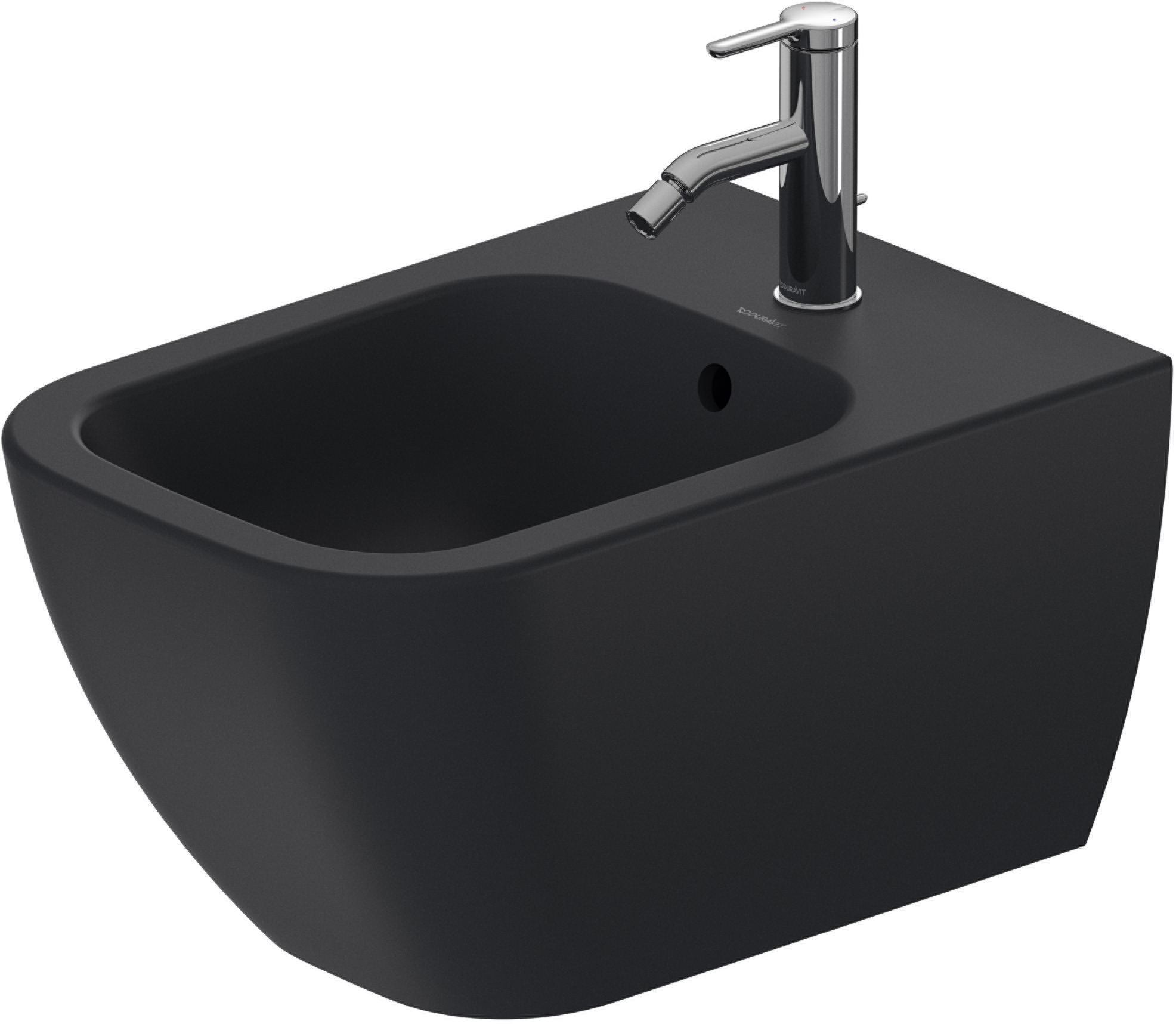 Duravit Happy D.2 bidé függő 22581513001