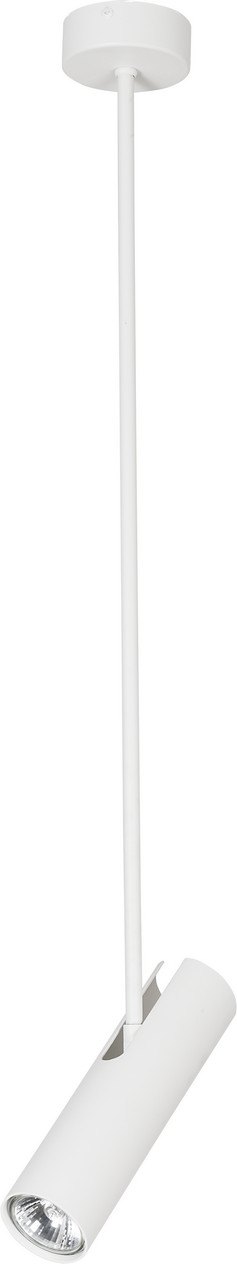 Nowodvorski Lighting Eye Super mennyezeti lámpa 1x35 W fehér 6490