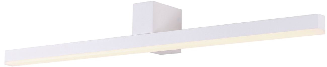 MaxLight Finger oldalfali lámpa 1x9 W fehér W0214