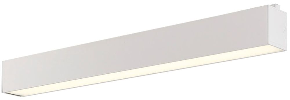 MaxLight Linear mennyezeti lámpa 1x18 W fehér C0124