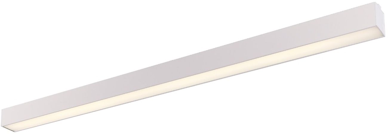MaxLight Linear mennyezeti lámpa 1x36 W fehér C0125