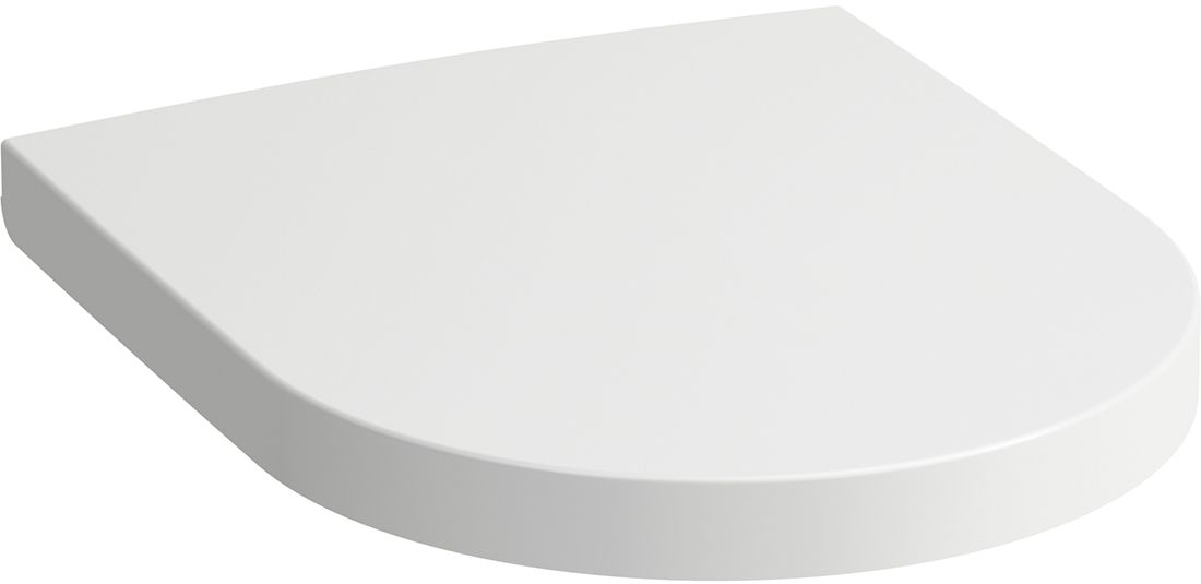 Laufen Sonar wc ülőke lecsapodás-gátlós fehér H8933410000001
