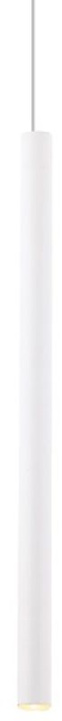 MaxLight Organic White függőlámpa 1x1 W fehér P0202