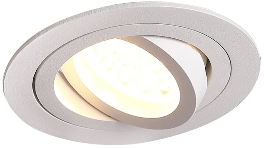MaxLight Signal I beépített lámpa 1x50 W fehér H0084