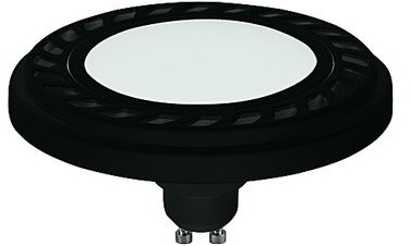 Nowodvorski Lighting led izzó 1x9 W 4000 K GU10/ES111 9211