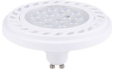 Nowodvorski Lighting led izzó 1x9 W 4000 K GU10/ES111 9214