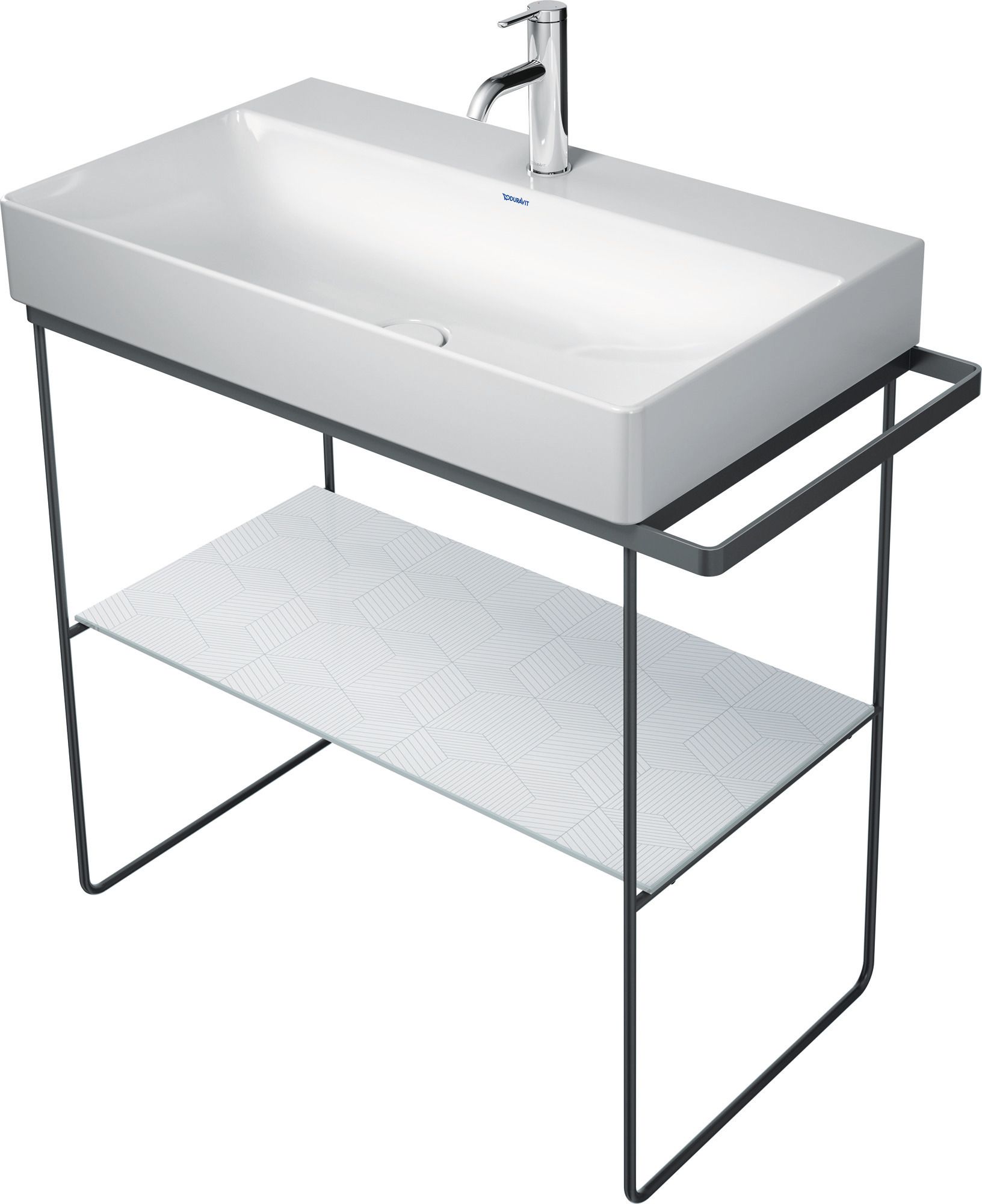 Duravit DuraSquare keret 0031114600