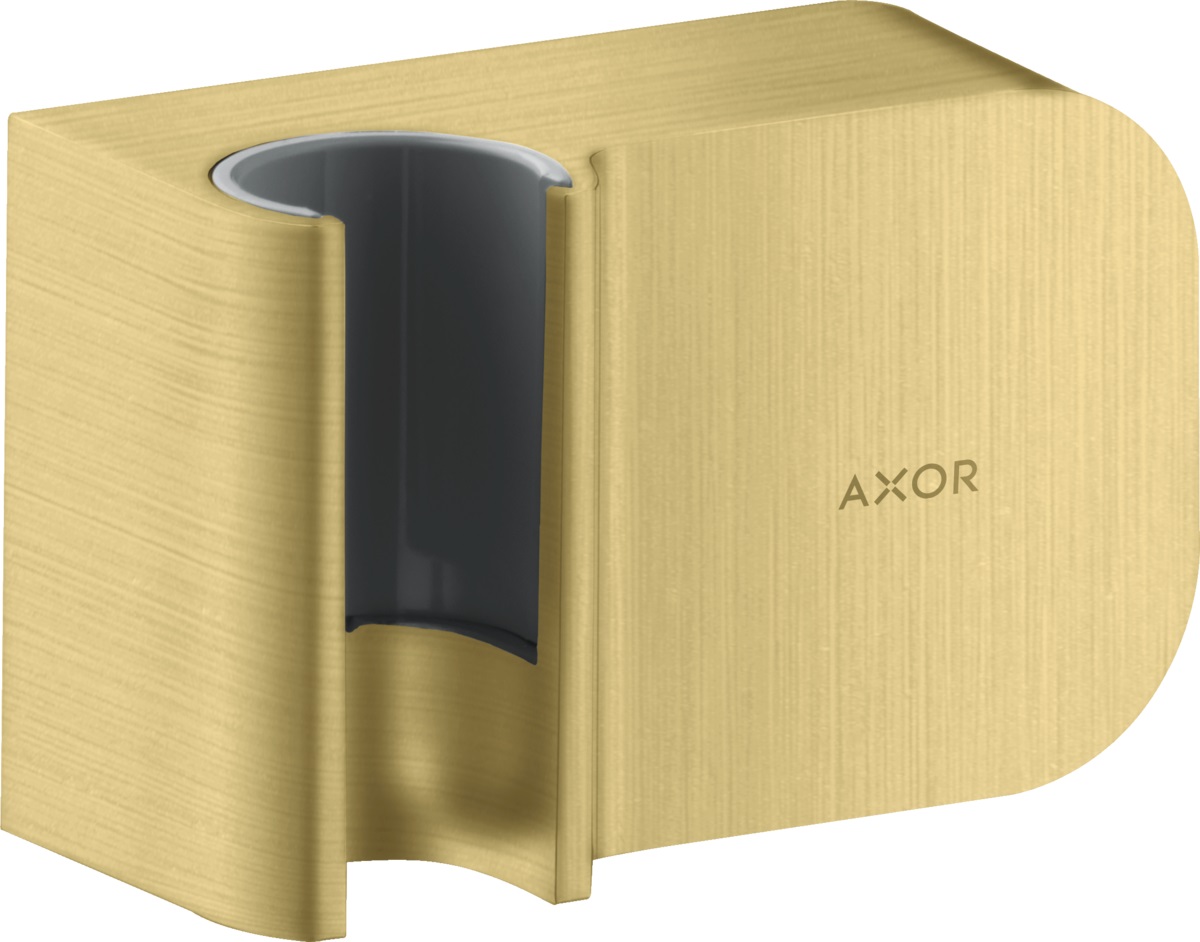 Axor One zuhanytartó fali szögcsatlakozóval || 45723950