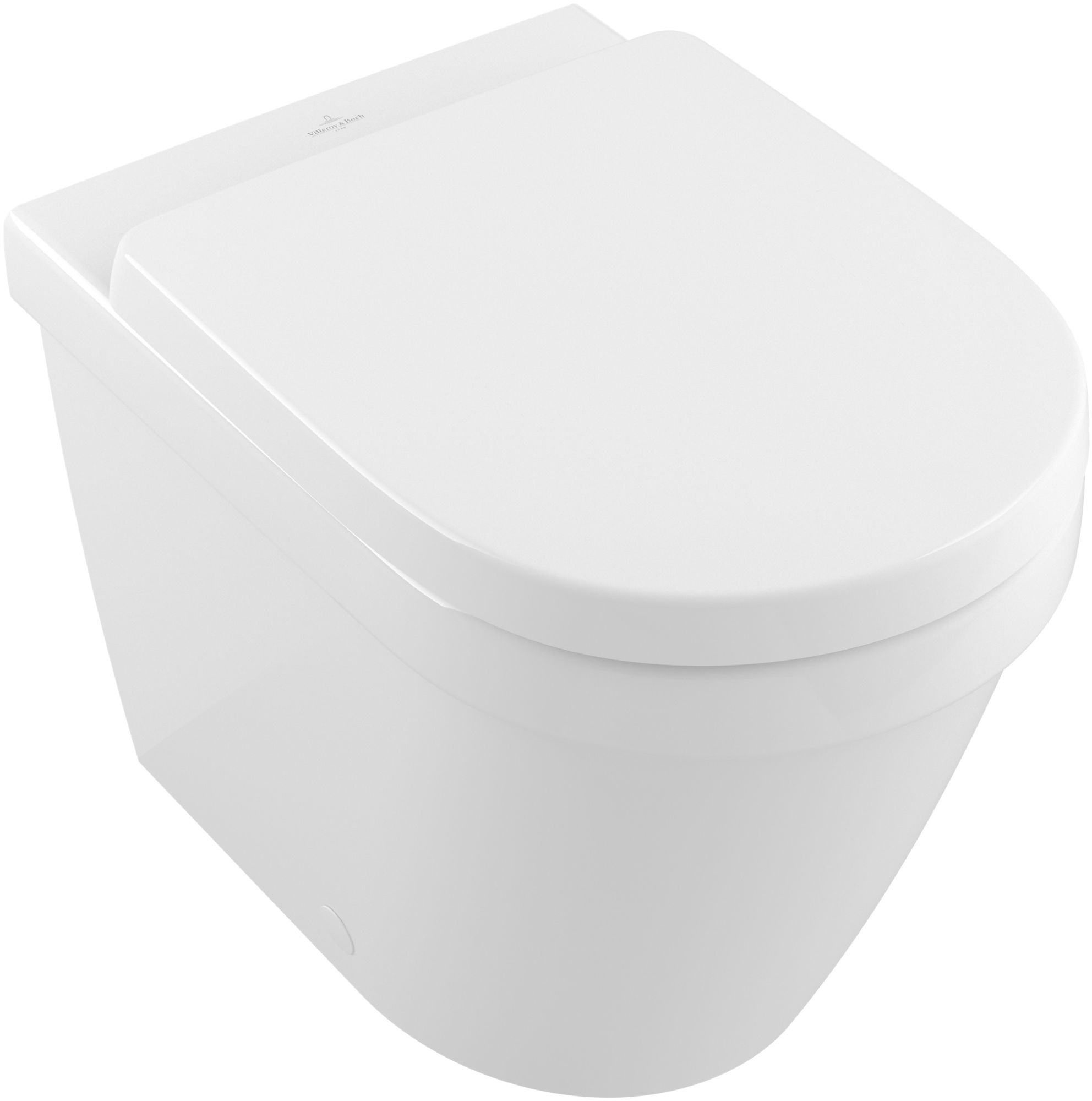 Villeroy & Boch Architectura wc csésze álló igen fehér 5690R0R1