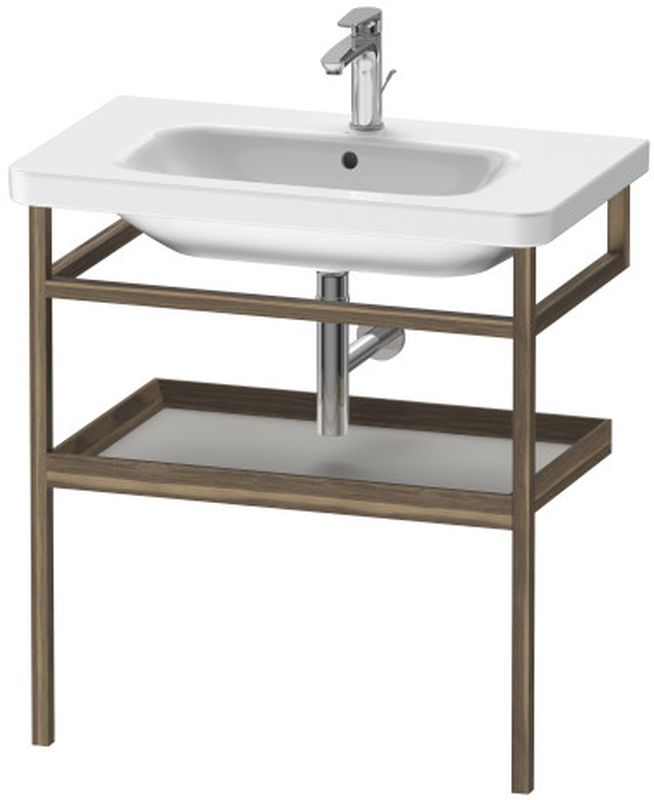 Duravit DuraStyle mosogatólábak DS988200777