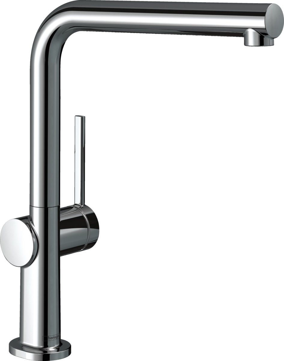 Hansgrohe Talis M54 konyhai csaptelep álló króm 72840000