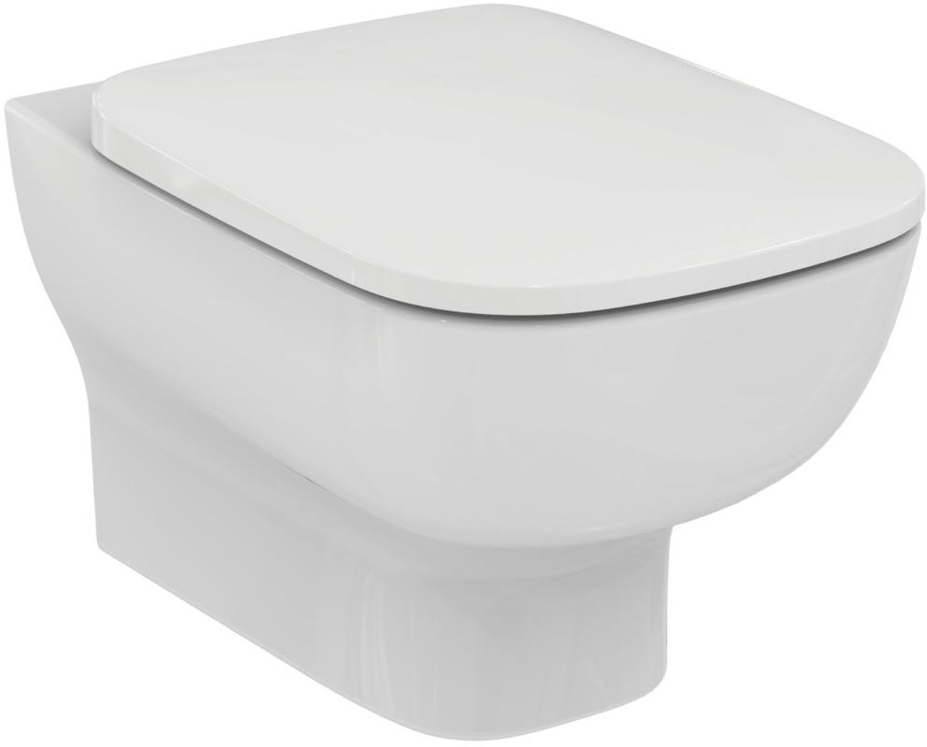 Ideal Standard Esedra wc csésze függesztett fehér T281401